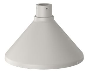 Panasonic WV-Q187, Montering, Panasonic