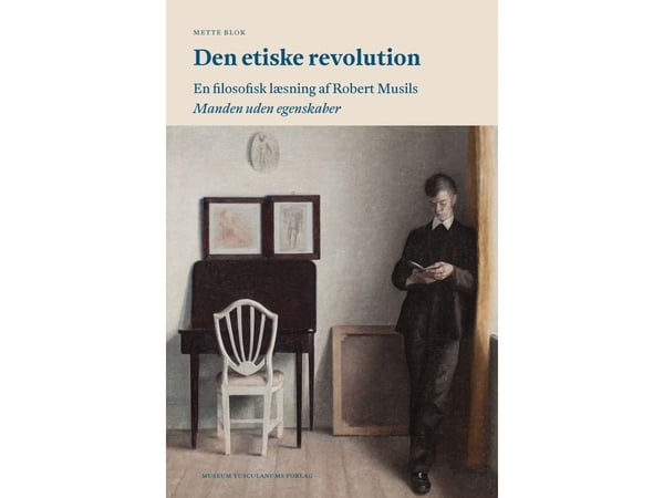 Den etiske revolusjonen | Mette Blok | Språk: Dansk