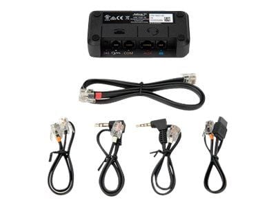 Jabra 14201-45, Lisätarvikepakkaus, 89 g