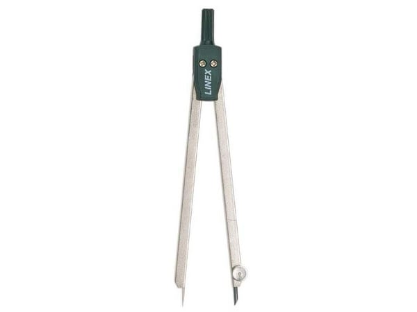 Linex 100412042, Muovikotelo, 1 kpl