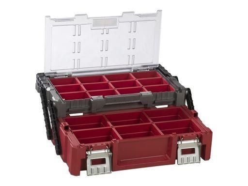 Keter 18 Cantilever Pro Org (2 Org:lla) Keter 18 Cantilever Pro Org (2 Org:lla)