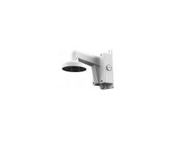 LevelOne CAS-7316 - Kameramonteringsbrakett - veggmonterbar - hvit - for LevelOne FCS-3085