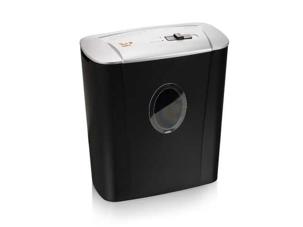 Peach PS500-10 - Makulator - tverrkutt - 4 x 52 mm - P-3