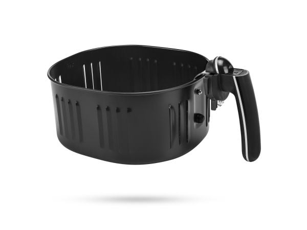 Tristar FR-6996, Varmluftsfrityr, 5,2 l, 1,2 kg, 80 °C, 200 °C, 30 min