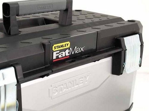 Stanley 1-95-616, Sort, Grå, 584 mm, 293 mm, 295 mm