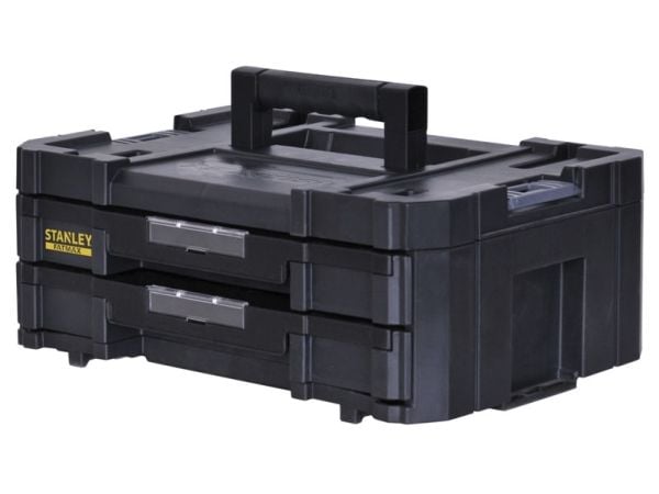 Stanley by Black & Decker FMST1-71969 Tool case without equipment (L x W x H) 44 x 33.17 x 17.6 cm