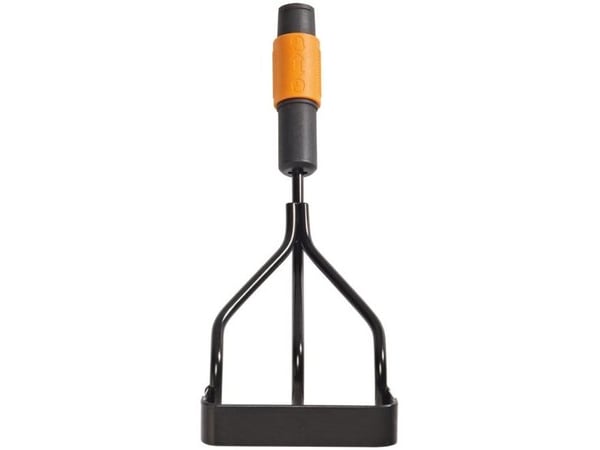QuikFit™ 1000681 Ogräshackare 125 mm