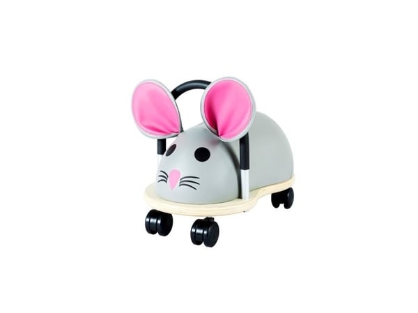 Wheely Bug Mouse Small
