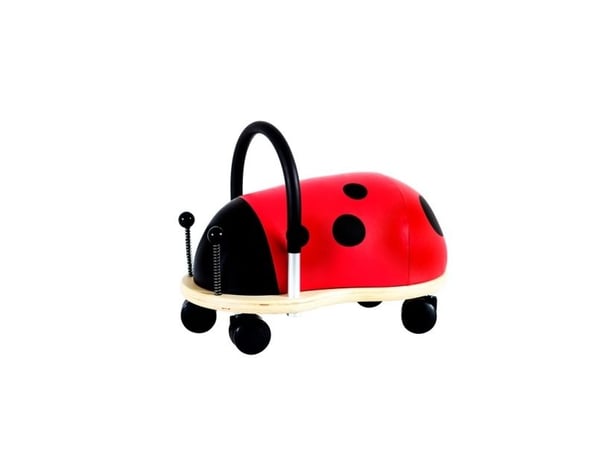 Wheely Bug Ladybug Suuri Wheely Bug Ladybug Suuri