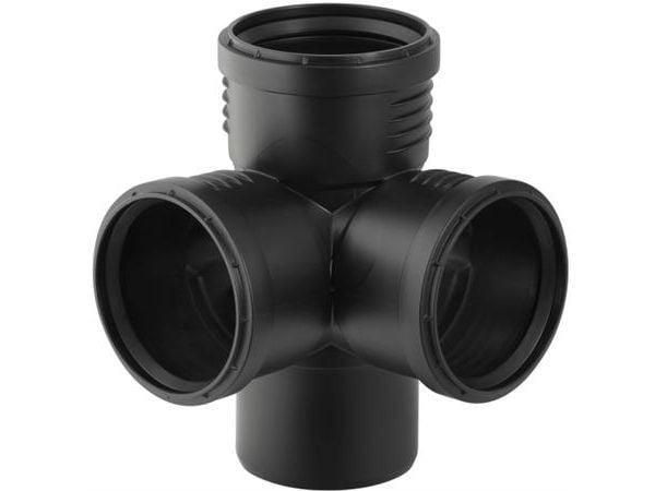 Geberit 390.559.14.1, 90°, 186 mm