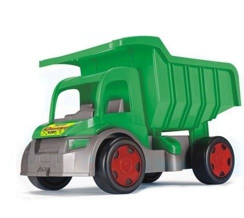 Wader Giant Farmer Style lastebil (flerfarget)