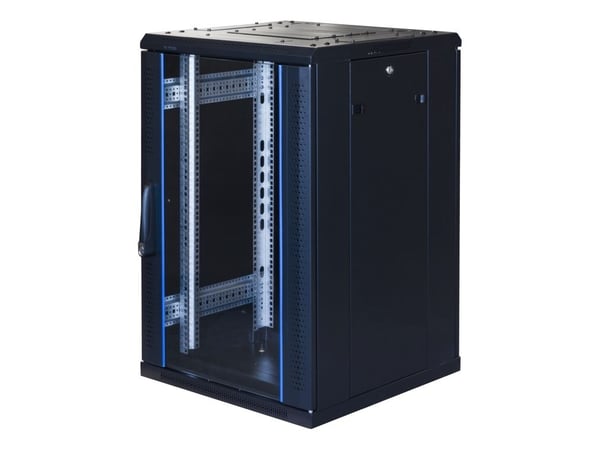 TOTEN G6 - Rack - 18U - 19"