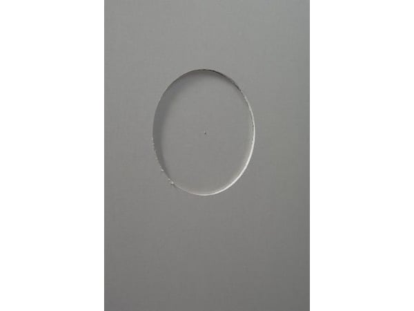 Stanley STHT1-05878, Sirkelkutter, Rustfritt stål, 40,6 cm