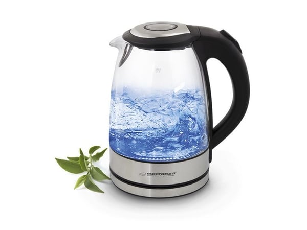 Esperanza YOSEMITE - Kjele - 1.7 liter - 2.2 kW