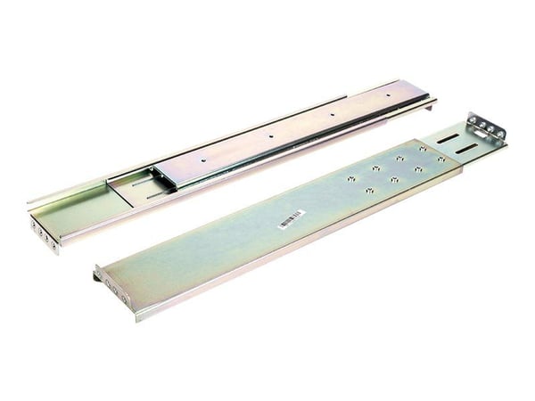 Liebert - Rack-monteringspakke - sølv - for Liebert GXT4
