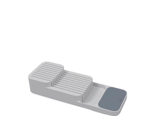 Joseph Joseph DrawerStore, Grå, Rektangel, 1 stykker, 140 mm, 395 mm, 74 mm