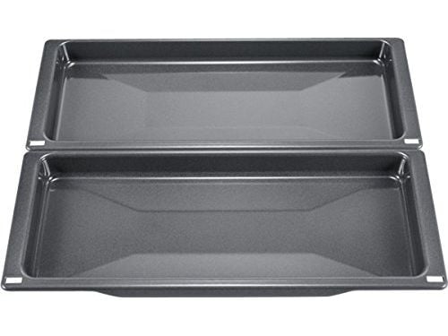 Bosch HEZ530000 - Bakepanne (en pakke 2)