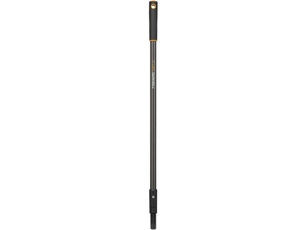 Fiskars 1000664, Skaft til håndverktøy, Aluminium, Sort, Oransje, Ergonomisk, Fiskars, 845 mm