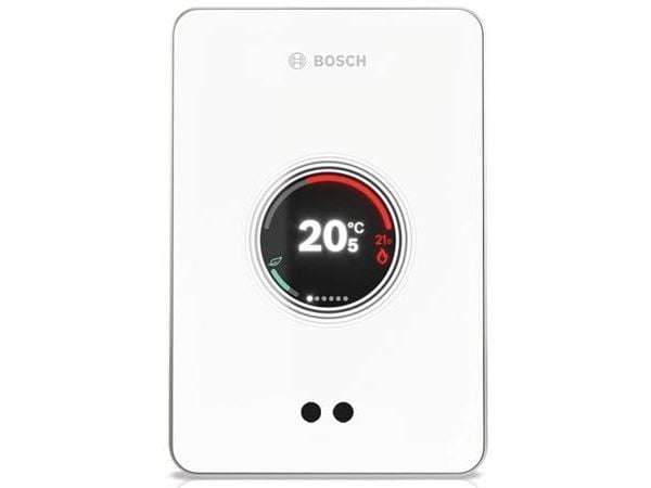 Bosch CT200 easycontrol älykäs ohjaus