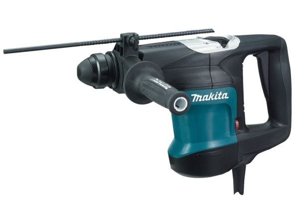 Makita bor-/meiselhammer - bor-/meiselhammer HR3200C