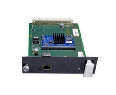 AGFEO 6101475, Intern, Koblet med ledninger (ikke trådløs), Ethernet, 1000 Mbit/s, Svart, Grønn