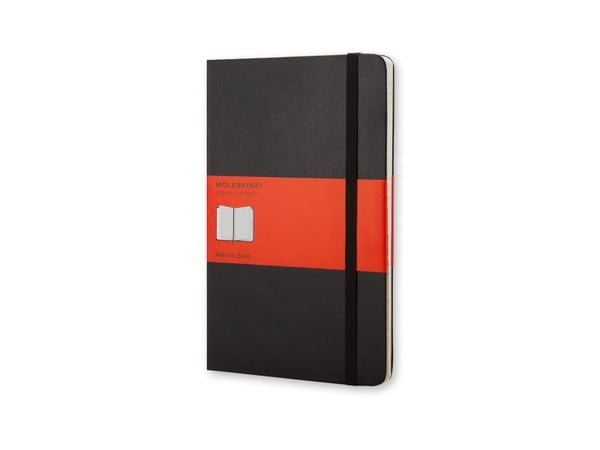 Moleskine 9788883701016, Kuva, Universal