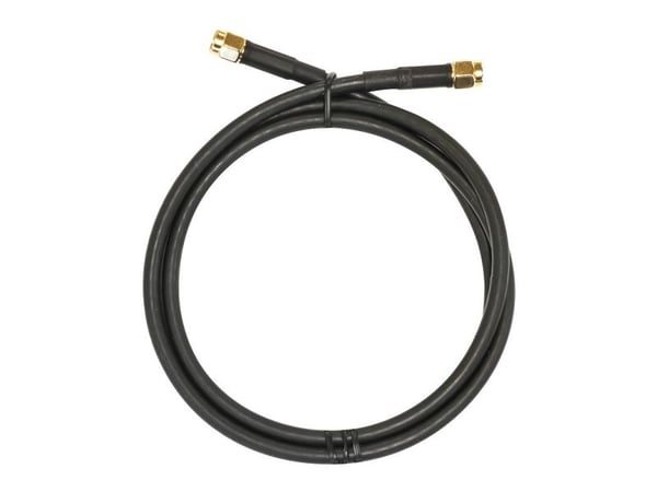 MikroTik - Antennikaapeli - SMA (uros) SMA (uros) - SMA (uros)