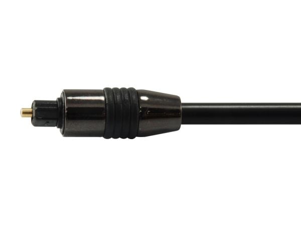Varusteet 147922, TOSLINK, Hanstik, TOSLINK, Hanstik, 3 m, Lajittelu