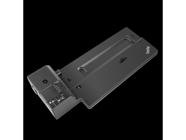 Lenovo ThinkPad Pro Docking Station - Dockningsstation - 2 x DP - 135 Watt - Danmark