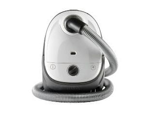 Nilfisk One WB10P05A-HB15 EU - Støvsuger - kanister - pose - hvit
