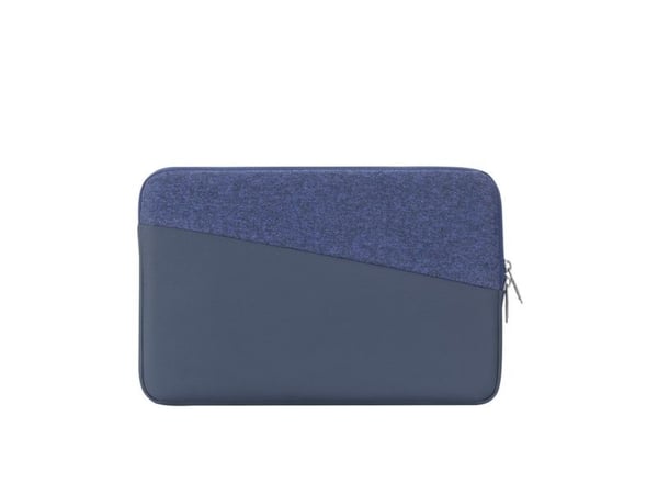Rivacase 7903, Sleeve til laptop, 33,8 cm (13.3"), 240 g, Blå