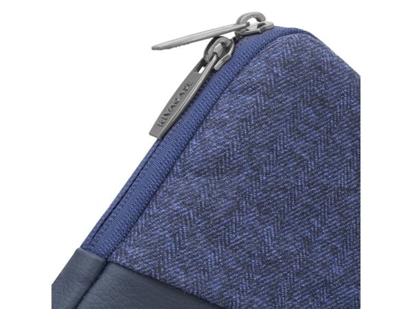 Rivacase 7903, Sleeve til laptop, 33,8 cm (13.3"), 240 g, Blå