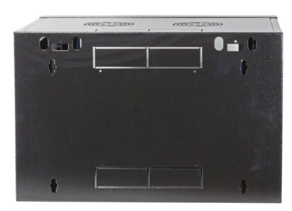 EFB Elektronik 691712FTS.1, Väggmonterad rack