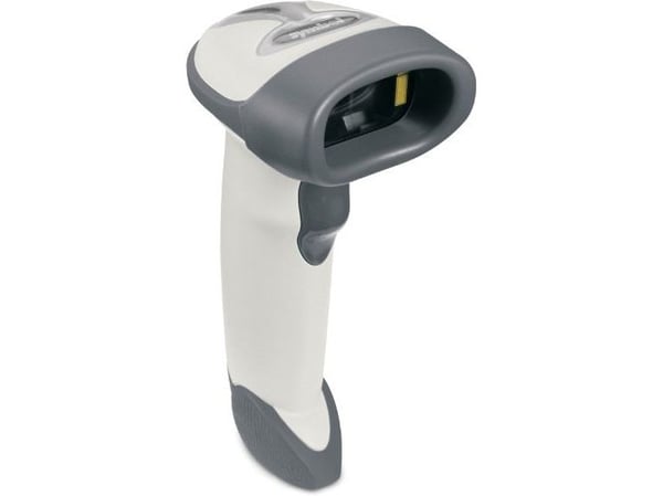 Symbol LS2208 - Viivakoodinlukija - kannettava - 100 skannausta / sekunti - USB-portti
