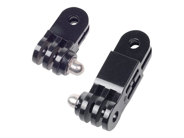 Rollei Actioncam Accessories Kit Outdoor - Monteringssett for aksjonskamera - for ActionCam 300 Plus, 350, 430