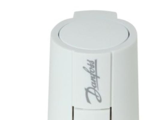 Danfoss ABN-FBH 24V NC termisk aktuator, t turtemp. regulering på C1 shunt. Brukes med adapter 460952.878