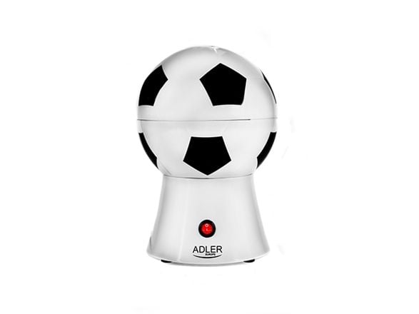 Adler AD 4479, Svart, Hvit, 2,5 min, 1200 W, 220 - 240 V, 50 Hz, 300 x 310 x 200 mm