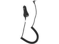 Brodit - Bilstrømadapter - 2 A - 2 utgangskontakter (USB, 24 pin USB-C)