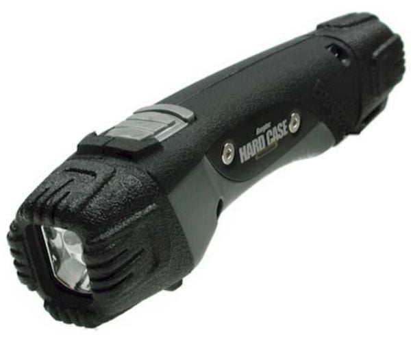 Ficklampa Energizer Hardcase Pro, 2AA, LED, max 300 LU