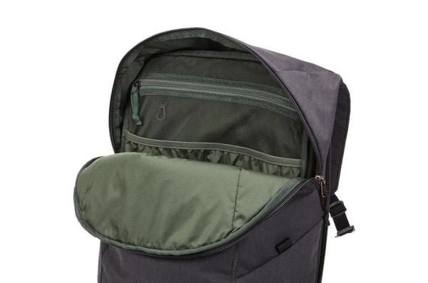 Thule Vea TVIR-116 - Notebookryggsekk - 15" - 15.6" - lys marineblå