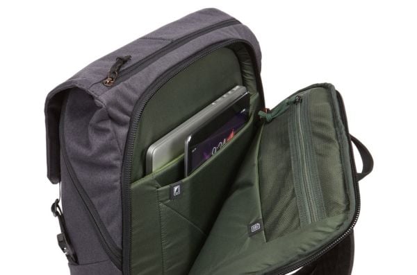 Thule Vea TVIR-116 - Notebookryggsekk - 15" - 15.6" - lys marineblå