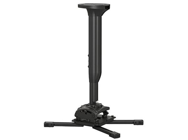 Chief KITMC, Katto, 22 kg, Musta, 300 - 450 mm, 3°, 360°