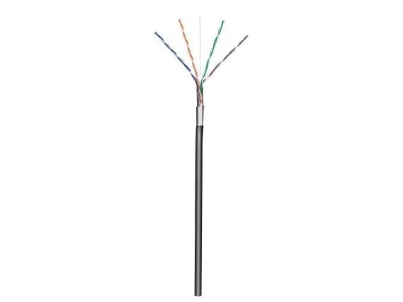 Techly ITP8-RIS-0305LO, 305 m, Cat5e, F/UTP (FTP), Lajittelu