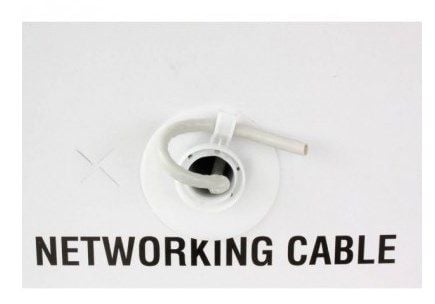 Techly ITP8-RIS-0305LO, 305 m, Cat5e, F/UTP (FTP), Lajittelu