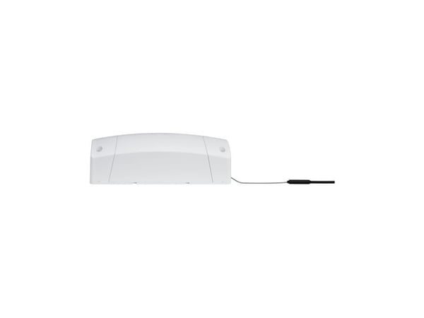 Paulmann 500.44, Trådlös, ZigBee, Grå, Vit, 2400 MHz, Plast, 50 m