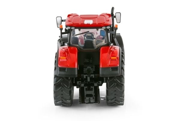 Tomy IH Optum 300 CVX, Traktor, 3 år, Metall, Plast, Sort, Rød