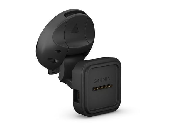 Acc, vehicle suction cup, video in mount, dezl 78x