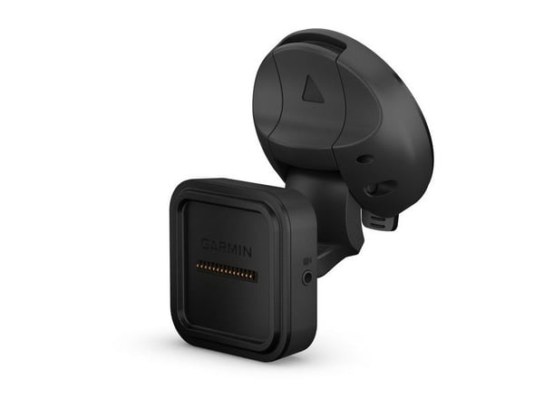 Acc, vehicle suction cup, video in mount, dezl 78x