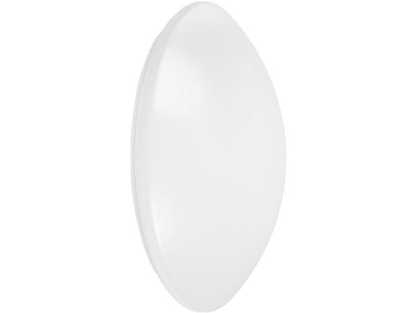 LEDVANCE 4058075156722, Hvit, Polymethylmethacrylate (PMMA), 25 cm, 70 g, 80 mm