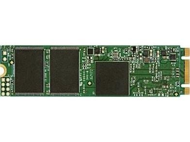 Transcend MTS820 - SSD - 240 GB - intern - M.2 2280 - SATA 6Gb/s